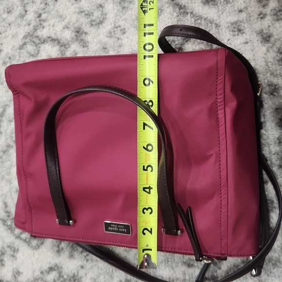 Kate Spade tote - Picture 5 of 7